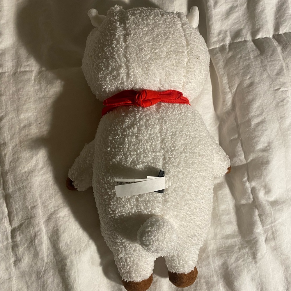 AUTHENTIC B21 RJ PLUSH - Picture 3 of 3